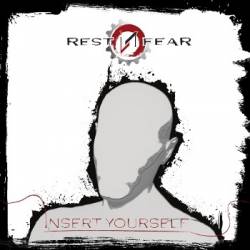 Rest In Fear : Insert Yourself